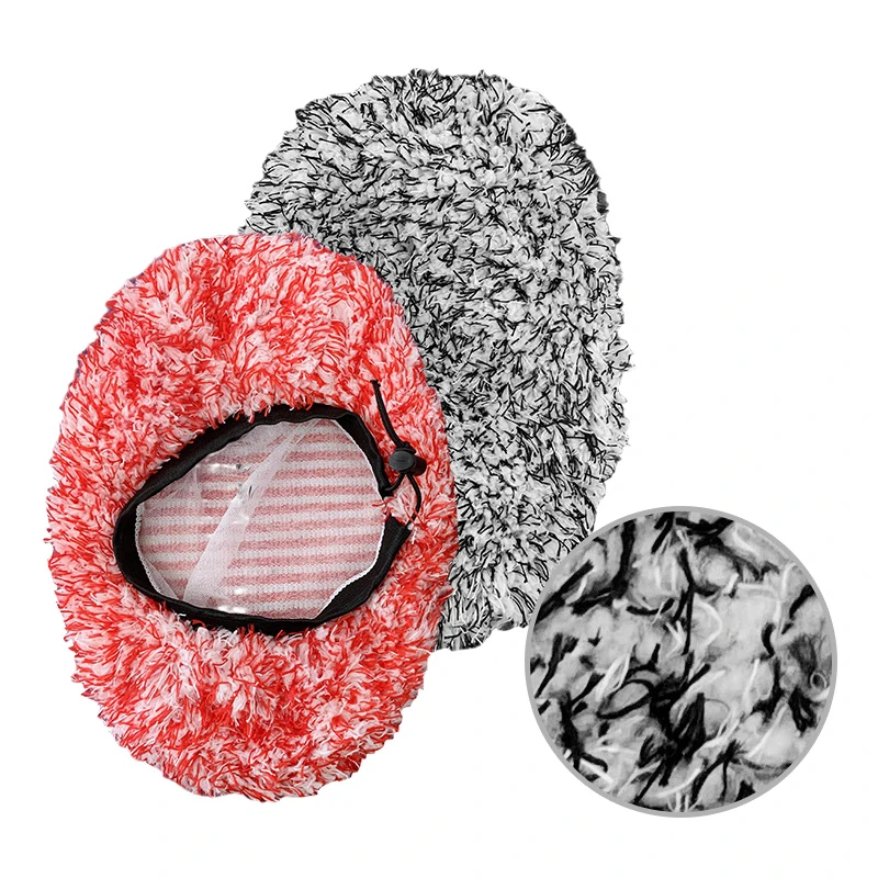 Car Wash Microfiber Towels