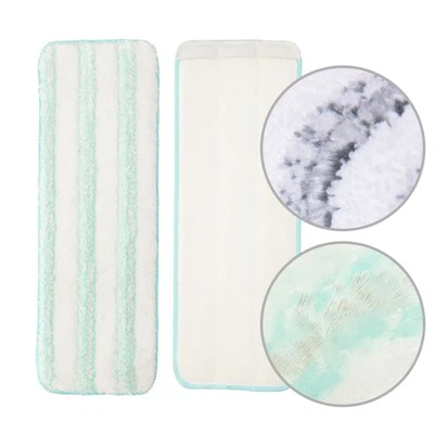 Refill Mop Flat Commercial