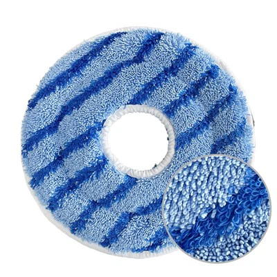 Kain lantai microfiber perindustrian