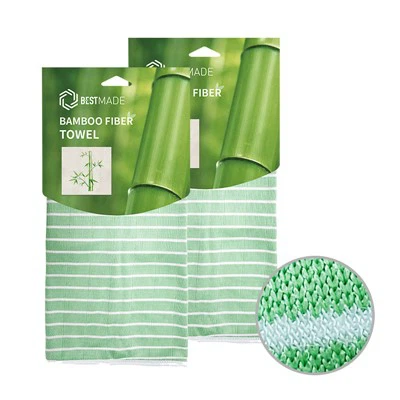Tuala pengeringan hidangan microfiber