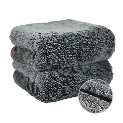 Fabrik Twist Microfiber