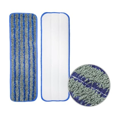 Microfiber Wet Dry Mop Refill
