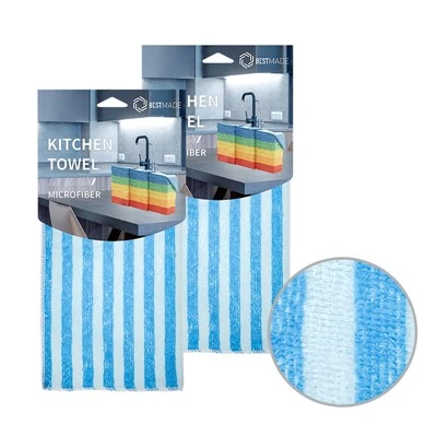 Microfibre Cleaning Rags